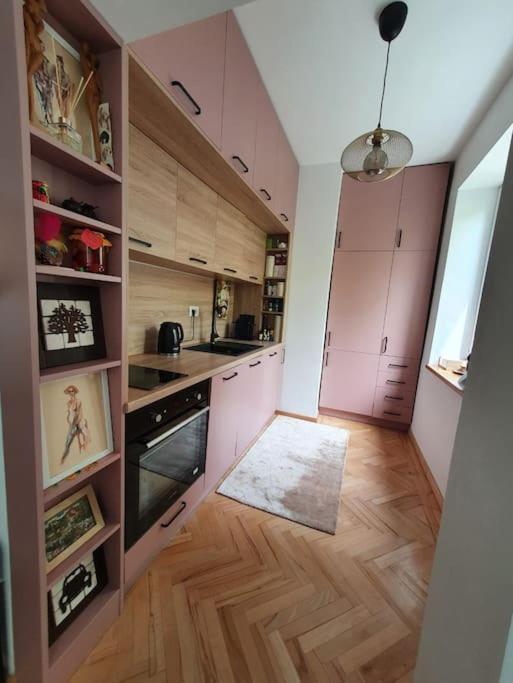 Spacious And Quiet 1Br Apartment In Floreasca Bukarest Kültér fotó